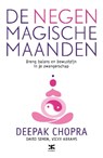 De negen magische maanden - Deepak Chopra ; David Simon ; Vicki Abrams - 9789021552279