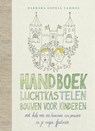 Handboek luchtkastelen bouwen voor kinderen - Barbara Sophia Tammes - 9789021552941
