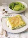 30 minuten vegetarisch - Rose Elliot - 9789021553023