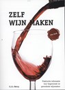 Zelf wijn maken - C.J.J. Berry - 9789021553467