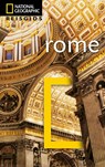 National Geographic reisgids Rome - Sari Gilbert ; Michael Brouse - 9789021556956