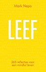 Leef - Mark Nepo - 9789021558141