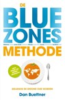 De blue zones-methode - Dan Buettner - 9789021560380