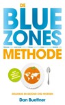 De blue zones-methode - Dan Buettner - 9789021560397