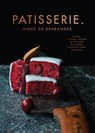 Patisserie - Hidde de Brabander - 9789021561530