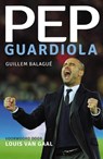 Pep Guardiola - Guillem Balagué - 9789021564166