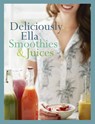 Deliciously Ella: Smoothies + Juices - Ella Mills - 9789021565033