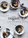 vegan. - Kyra de Vreeze - 9789021565057