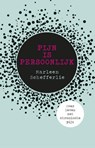 Pijn is persoonlijk - Marleen Schefferlie - 9789021565439