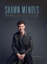 Shawn Mendes - Malcolm Croft - 9789021565590