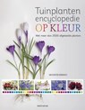 Tuinplantenencyclopedie op kleur - Modeste Herwig - 9789021566214