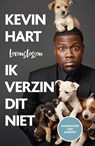 Ik verzin dit niet - Kevin Hart ; Neil Strauss - 9789021566405