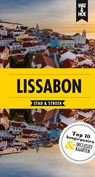 Lissabon - Wat & Hoe reisgids - 9789021566962