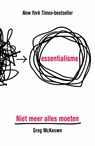 Essentialisme - Greg McKeown - 9789021567716
