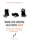 Doe en denk als een kat - Stephane Garnier - 9789021567778