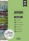 Japans - Wat & Hoe taalgids - 9789021568157