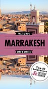 Marrakesh - Wat & Hoe reisgids - 9789021568379