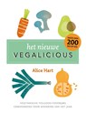 Het nieuwe Vegalicious - Alice Hart - 9789021569567