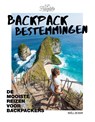 Backpack bestemmingen - Roëll de Ram - 9789021569802