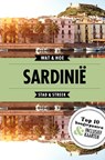 Sardinië -  - 9789021571850