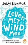 Leven met wind mee - Jelle Hermus - 9789021572659