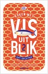 Vis uit blik / 2 - Bart van Olphen - 9789021572789