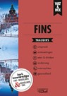 Fins - Wat & Hoe taalgids - 9789021572956