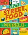 Beste streetfood ter wereld - Lonely Planet - 9789021573366