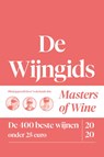 De Wijngids - Cees van Casteren - 9789021573465