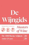 De Wijngids - Cees van Casteren - 9789021573472