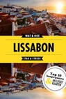 Lissabon - Wat & Hoe Stad & Streek - 9789021573953