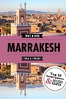 Marrakesh - Wat & Hoe Stad & Streek - 9789021573977