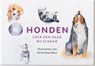 Honden - Memospel - Kosmos Uitgevers - 9789021574134