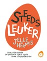 Steeds leuker - Jelle Hermus - 9789021574417