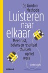 Luisteren naar elkaar - Linda Adams - 9789021574745