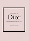 Little Book of Dior - Karen Homer - 9789021574769