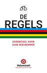 De Regels - Velominati - 9789021575735