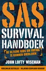 Het SAS Survival handboek - John Wiseman - 9789021577586