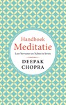 Handboek Meditatie - Deepak Chopra - 9789021578330