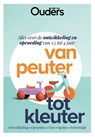 Van peuter tot kleuter - Ouders van Nu - 9789021578705
