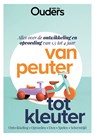 Van peuter tot kleuter - Ouders van Nu - 9789021578712