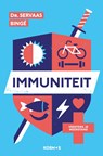 Immuniteit - Servaas Bingé - 9789021578736