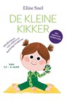 De kleine kikker - Eline Snel - 9789021579696