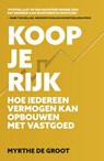 Koop je Rijk - Myrthe de Groot - 9789021579757