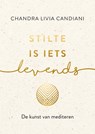 Stilte is iets levends - Chandra Livia Candiani - 9789021579849