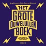 Het grote ouwe lullen boek - Jerry Goossens ; Frank van Hellemond - 9789021579993