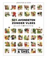50x avondeten zonder vlees - Jennifer & Sven - 9789021580456