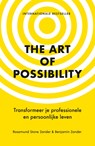 The Art of Possibility - Rosamund Stone Zander ; Benjamin Zander - 9789021582986