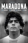 Maradona - Guillem Balagué - 9789021583006