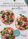 Makkelijk, gezond en koolhydraatarm genieten - Ps. food & lifestyle - 9789021583976